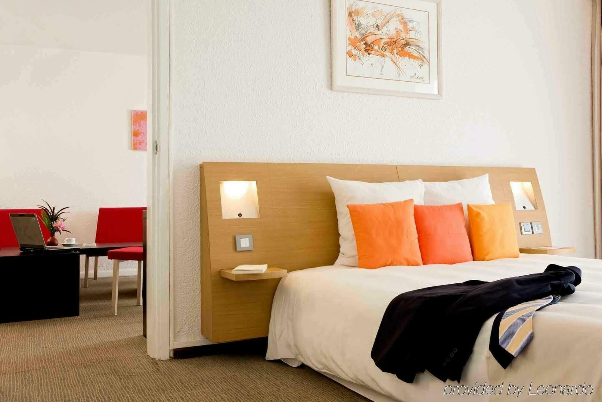 Novotel Cotonou Orisha Exterior foto
